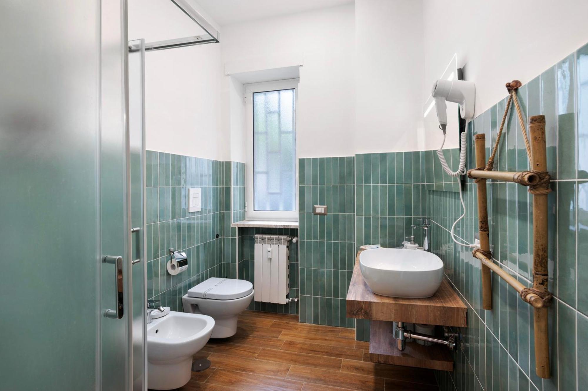 Casa vacanze La Gioia *