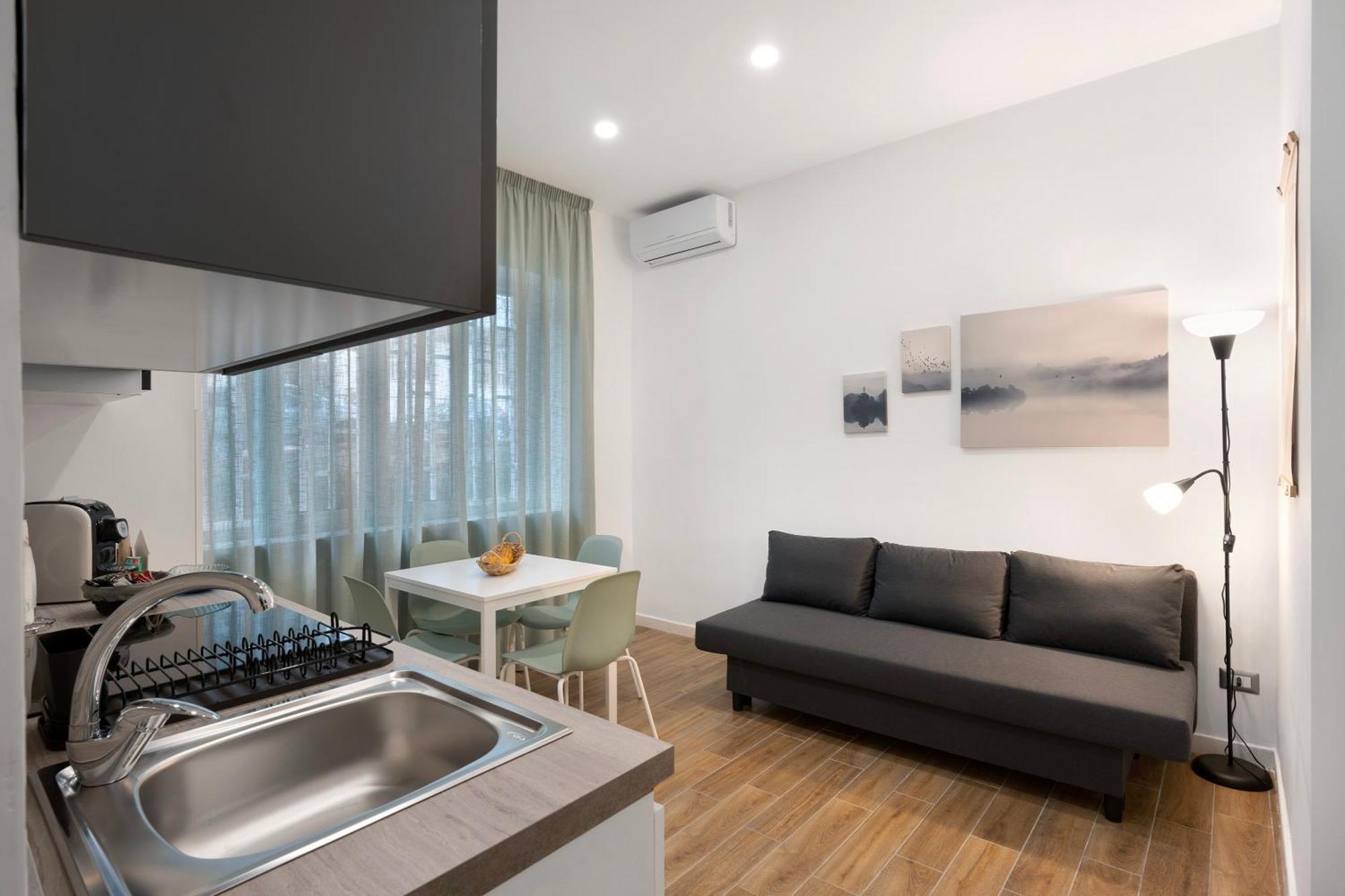 Casa vacanze La Gioia Napoli
