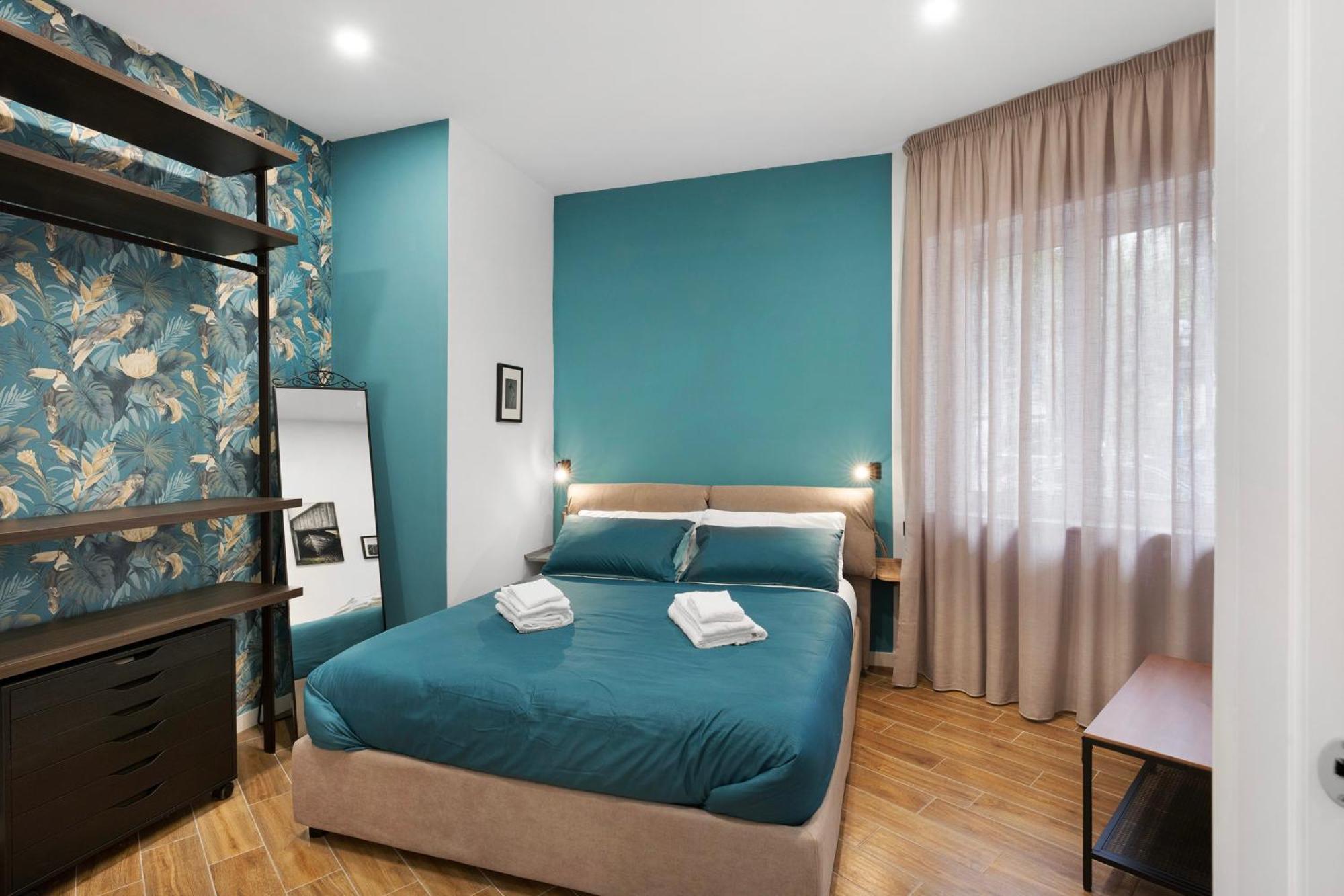 La Gioia Casa vacanze Napoli