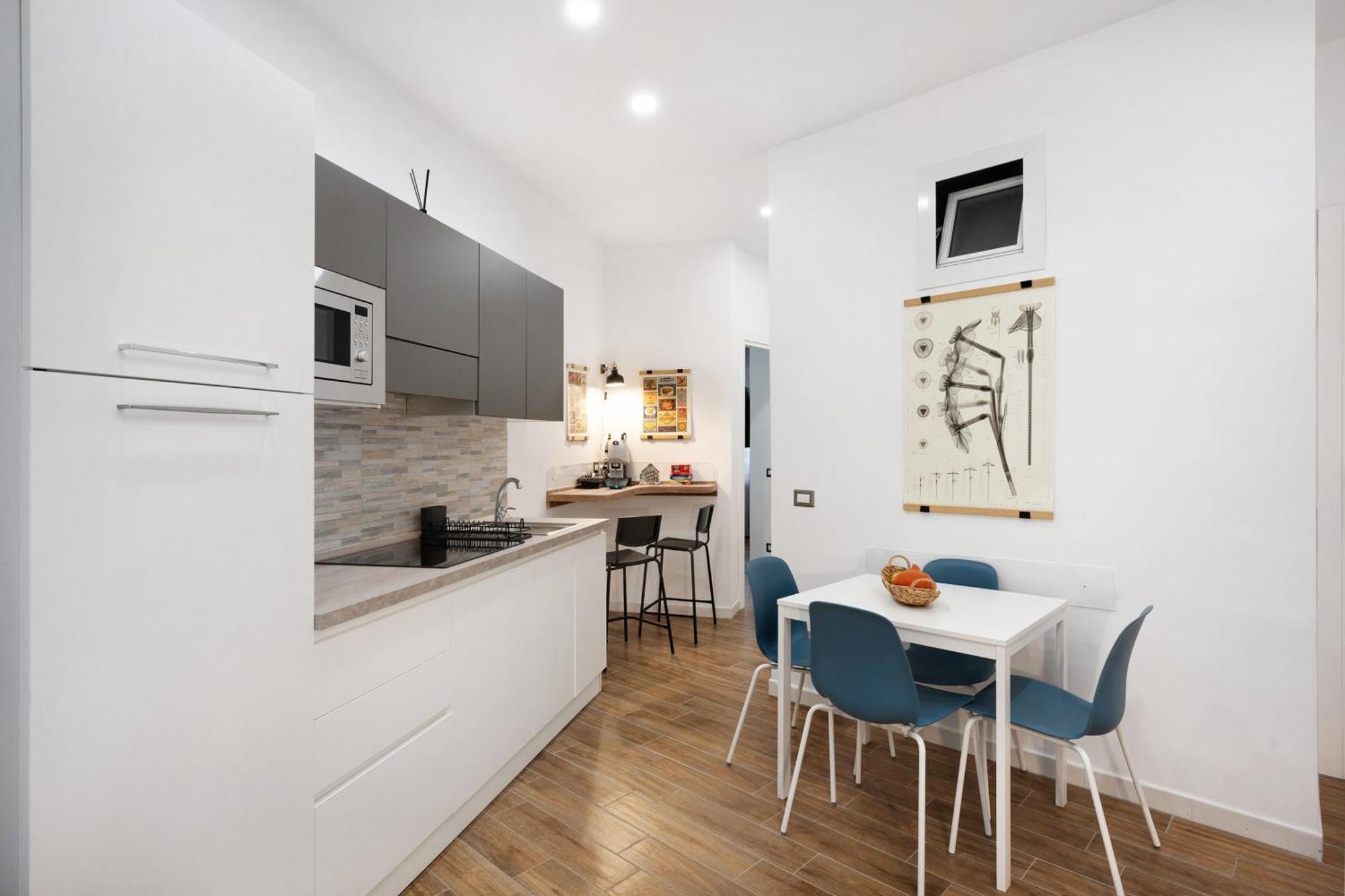 Casa vacanze La Gioia