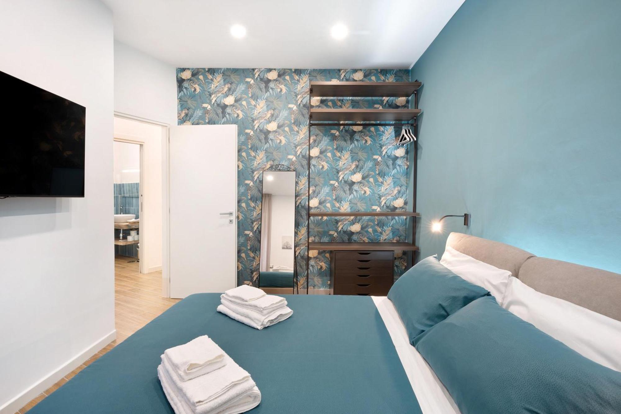 Casa vacanze La Gioia Napoli