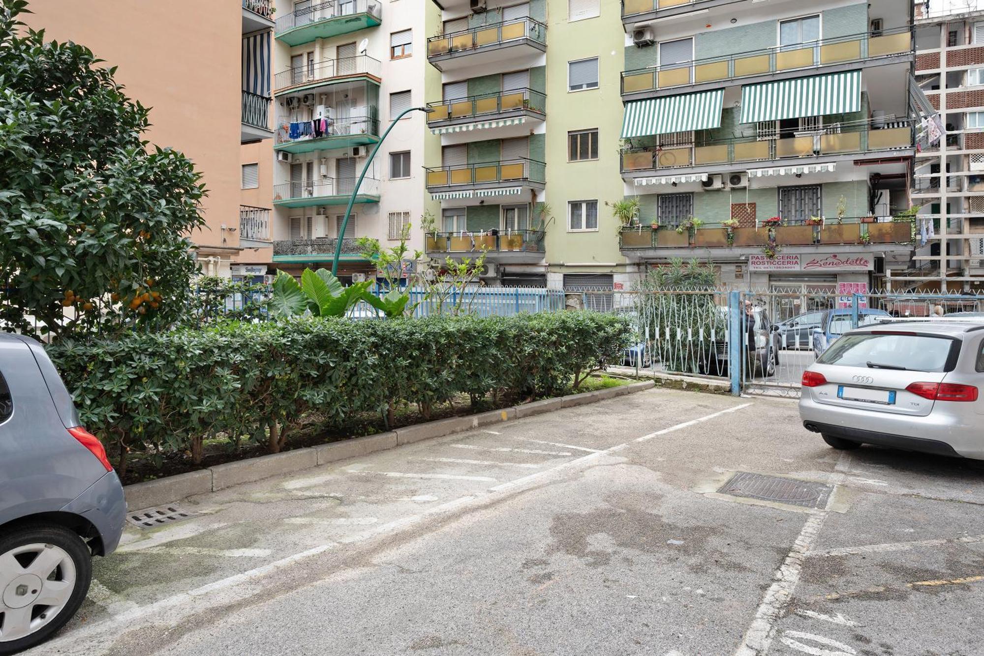 La Gioia Casa vacanze Napoli